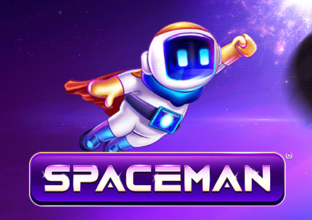 Spaceman